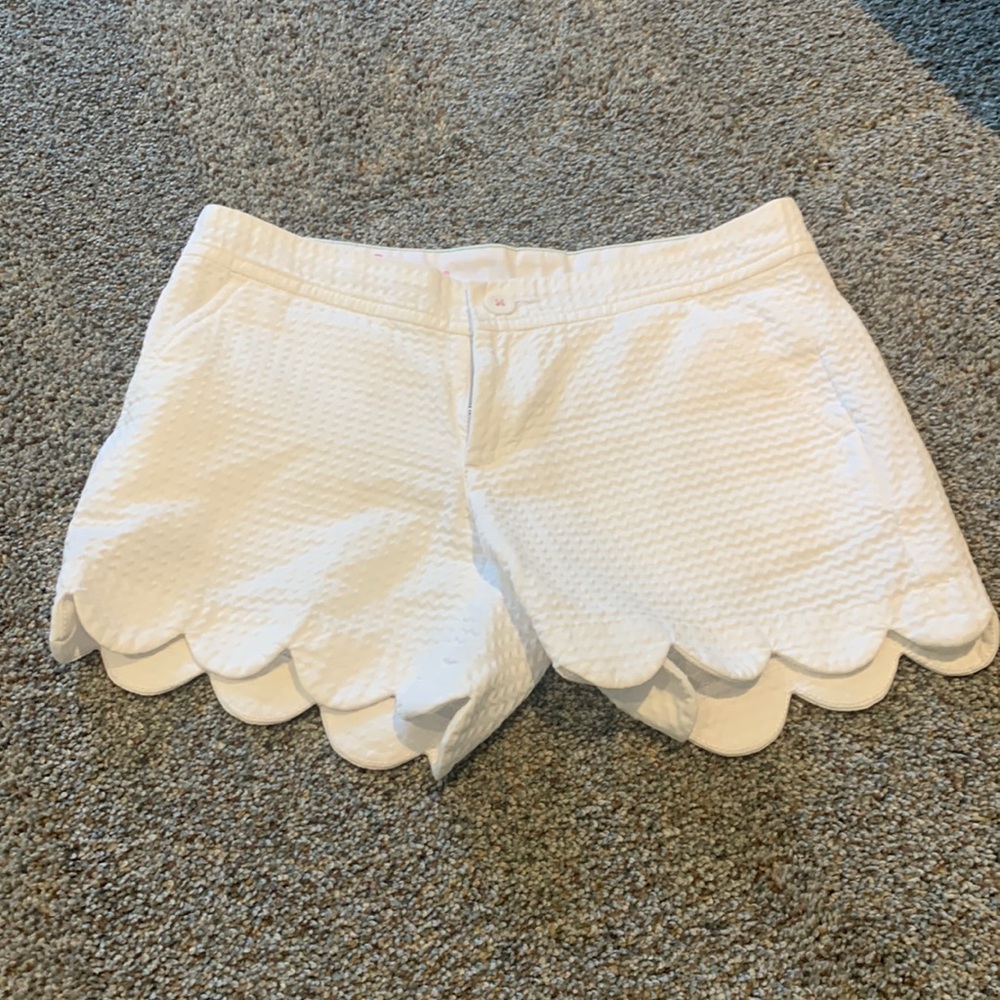 Lilly Pulitzer shorts